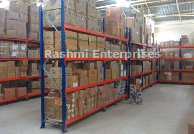 heavy duty racks for warehouse 