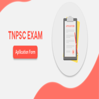 TNPSC Group 4 Application Form   Check TNPSC Group 4 Registration For